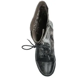 LAURA VITA noir (schwarz-kombi) für Damen, schwarz, Größe 41 EU