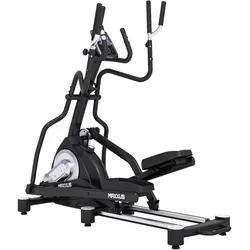 Crosstrainer CX 7.5 EINHEITSGRÖSSE