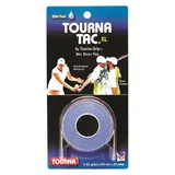 Tourna Unisex – Erwachsene Tac 3er Blue, blau, One Size