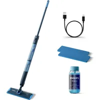 Philips OneUp 5000 Series XV5113/11 elektrischer Wischmopp