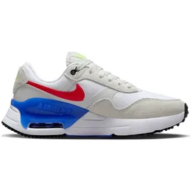 Nike Air Max Systm Damen Weiß 40