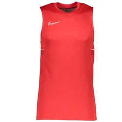 Nike Academy 21 Tanktop Herren - rot S