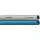 TEGUMA Zwillings-Steuerungsschlauch TWIN HOSE 100 m Blau/Grau