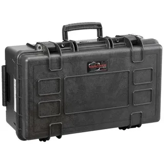 Explorer Cases Outdoor Koffer 30.3l (L x B x H) 550 x 350 x 225mm Schwarz 5221.B E