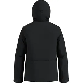 Odlo Descent Skijacke Black M