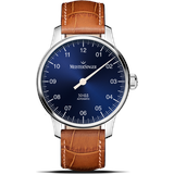 MeisterSinger N° 03 BM9908 Herren Automatikuhr