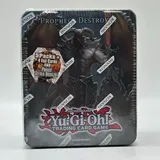 Yugioh 2012 Prophecy Destroyer Dose Fabrikversiegelt