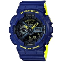 G-Shock Herren Armbanduhr GA-110LN-2AER