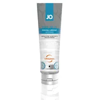 System Jo H2O Gel-Gleitmittel auf Wasserbasis -120 ml