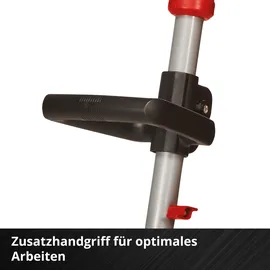 Einhell GE-CR 18/20 Li E - Solo