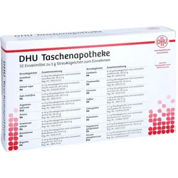 Dhu Taschenapotheke
