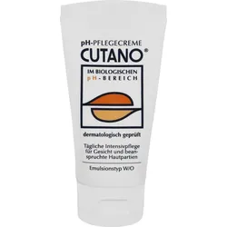 Cutano Pflegecreme 50 ML