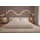 moeblo Doppelbett 180 x 200 cm Beige