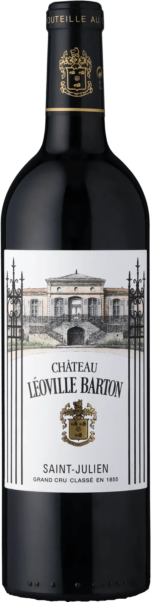 Château Léoville Barton