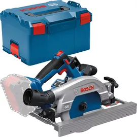 Bosch GKS 18V-57-2 GX Professional + L-Boxx