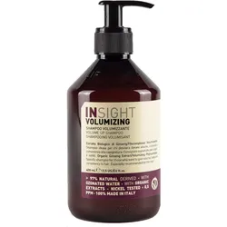 INSIGHT Volume Up Shampoo 400 ml