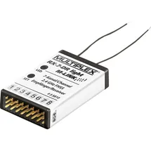 Multiplex Empfänger RX-7-DR light M-LINK 7CH (55810)