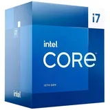 Intel Core i7-13700F 8C+8c/24T, 2.10-5.20GHz, boxed (BX8071513700F)