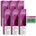 Londa Professional Permanent Color Creme 0/28 mixton matt-blau 60 ml