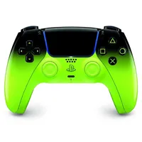 Sony PS5 DualSense Wireless Controller Remix Green