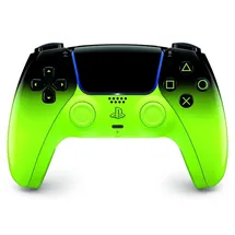 Sony PS5 DualSense Wireless Controller Remix Green