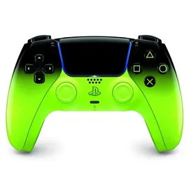 Sony PS5 DualSense Wireless Controller Remix Green