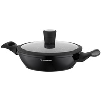 Florina Aluminium Topf (3,5 l) 28 cm I Kochtopf