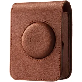 Fujifilm Instax Mini EVO Case braun