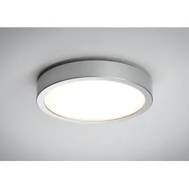 Paulmann Lunar 22,5 cm chrom matt