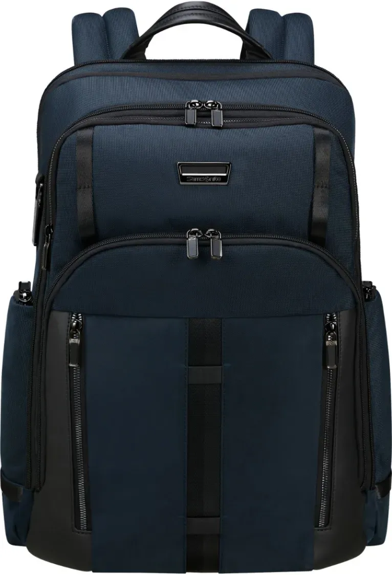 Samsonite Selection Urban-Eye Laptoprucksack