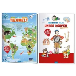 Trötsch Beschäftigungsbuch 2 Titel 20ST sortiert  TRÖTSCH