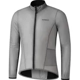 Shimano BEAUFORT Windbreaker Light, Anthracite Grey