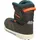 Lowa Winterstiefel grau 34
