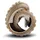 Leguano Jara Damen Beige 42