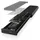 Icy Box M.2 NVMe Gehäuse 1 x M.2 USB 3,1 (IB-1807MT-C31)