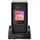 myPhone Rumba 2 schwarz / silber