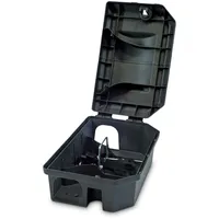 DETIA Schlagfallenbox Ratte