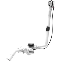 Vigour Ab-und Überlaufgarnitur Funktionseinheit für Sonderwannen