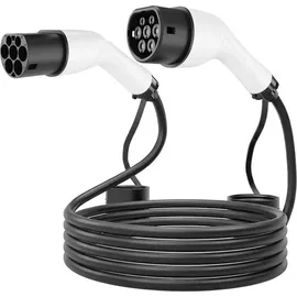 EnerGenie Typ 2 Ladekabel 8 m