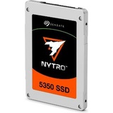 Seagate Nytro 5350M 2.5" 800 GB PCI Express 4.0 3D eTLC NVMe
