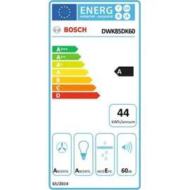 Bosch DWK85DK60