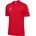 hummel hummel Polo true red L