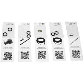 Nilfisk Dichtung O-Ring Set 128500292