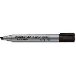 STAEDTLER Lumocolor - Marker - Schwarz - wasserbasierte Tinte
