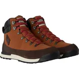The North Face Lifestyle Back-to-berkeley Iv Wanderstiefel - Burnt Umber / Mars Dust - EU 44