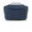 COOLERBAG POCKET TWIST NAVY 22 x 12 cm Blau