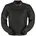 Mistral Evo 3 Textiljacke Schwarz M