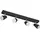 LEDVANCE LED Spot 4x4,3W GU10 warmweiß 2700K