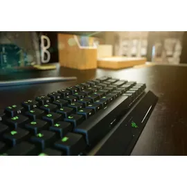Razer BlackWidow V3 Mini HyperSpeed Yellow Switch UK