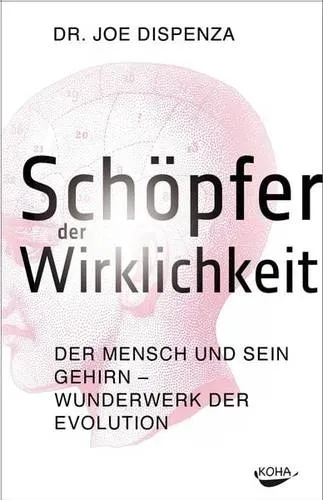 Preisvergleich Produktbild Schöpfer der Wirklichkeit